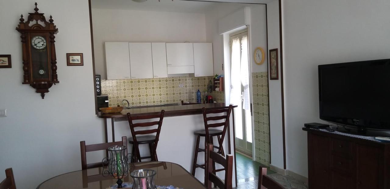Sebastian House Casa Vacanze Джардини Наксос Екстериор снимка