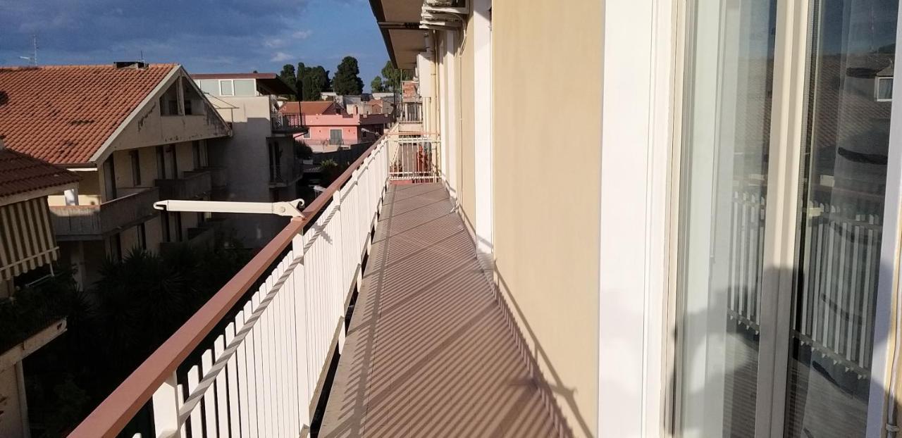 Sebastian House Casa Vacanze Джардини Наксос Екстериор снимка