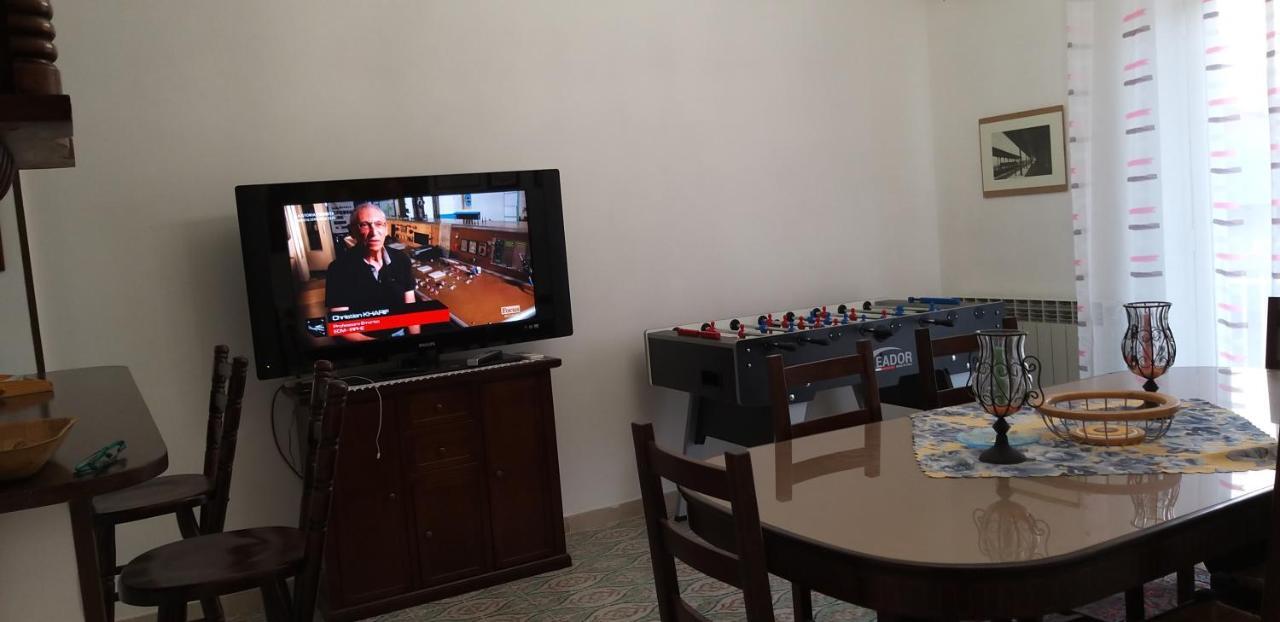 Sebastian House Casa Vacanze Джардини Наксос Екстериор снимка