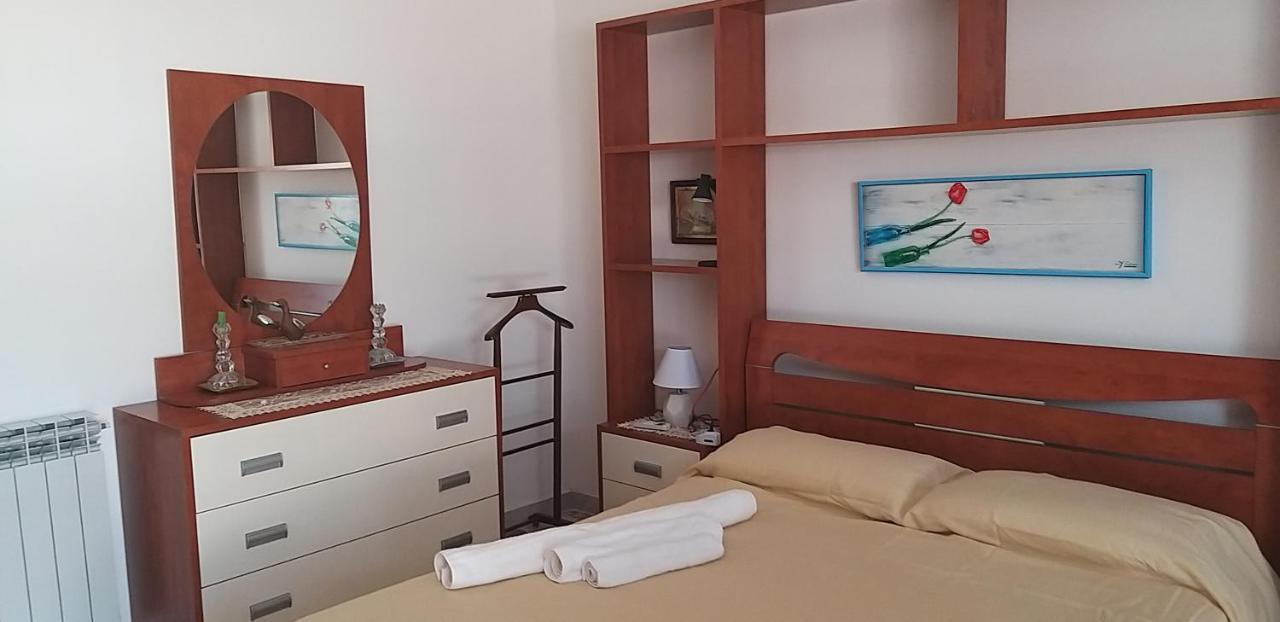 Sebastian House Casa Vacanze Джардини Наксос Екстериор снимка