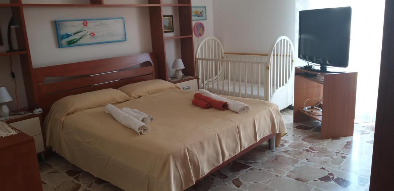 Sebastian House Casa Vacanze Джардини Наксос Екстериор снимка
