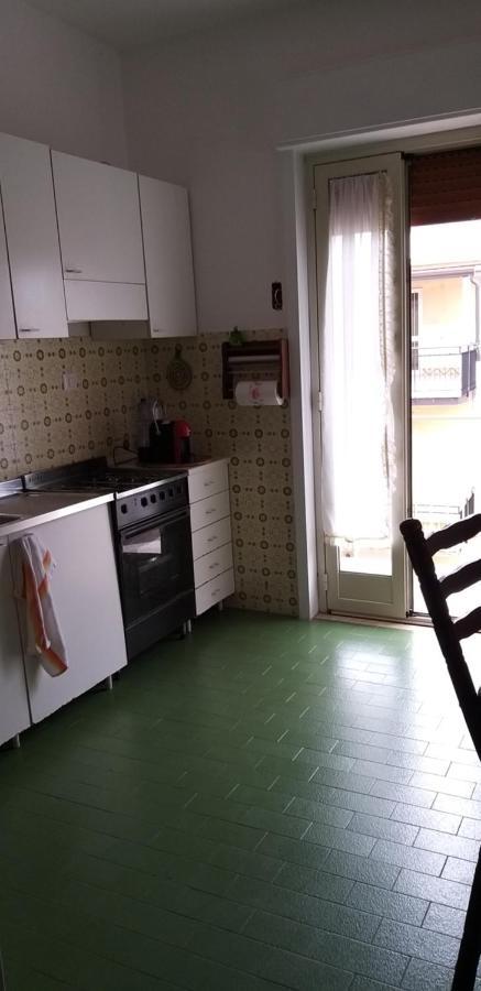 Sebastian House Casa Vacanze Джардини Наксос Екстериор снимка