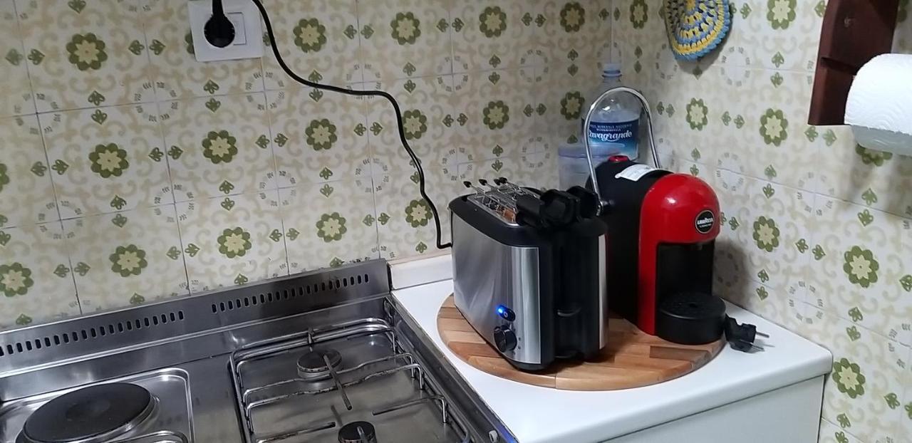 Sebastian House Casa Vacanze Джардини Наксос Екстериор снимка