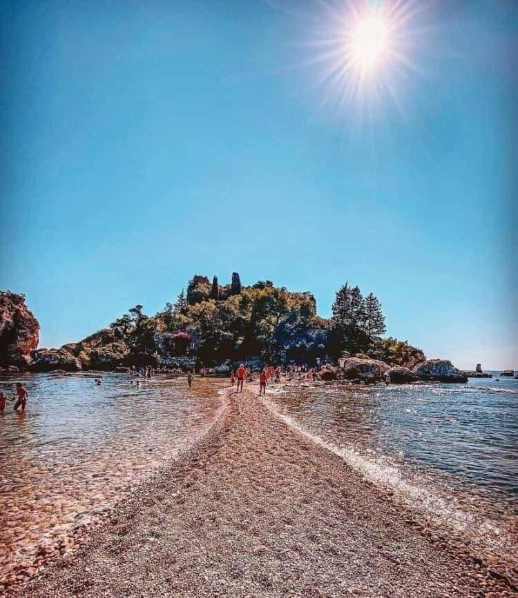 Sebastian House Casa Vacanze Джардини Наксос Екстериор снимка