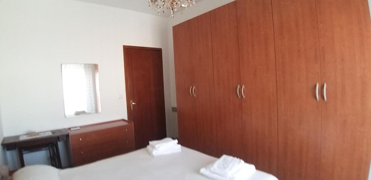 Sebastian House Casa Vacanze Джардини Наксос Екстериор снимка